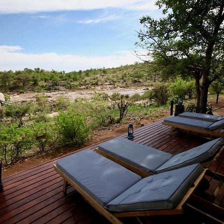 Ivory Wilderness River Rock Lodge محمية كلاسيري الطبيعية الخاصة المظهر الخارجي الصورة