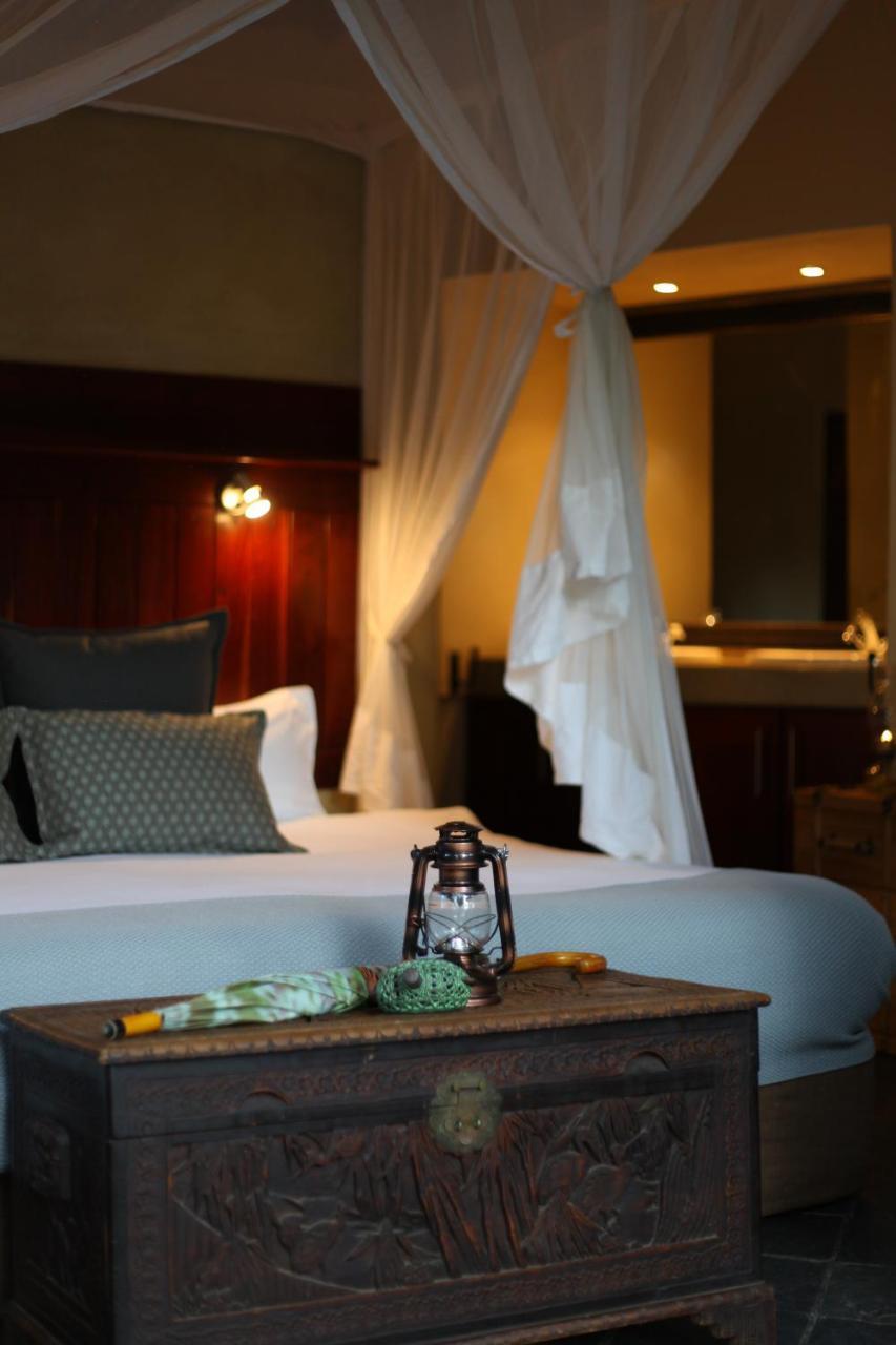 Ivory Wilderness River Rock Lodge محمية كلاسيري الطبيعية الخاصة المظهر الخارجي الصورة