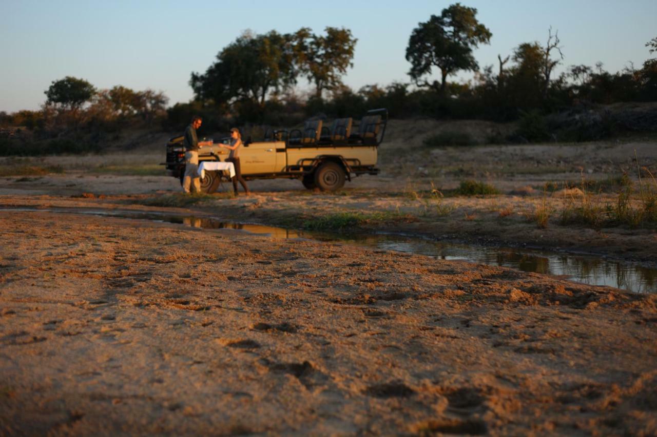 Ivory Wilderness River Rock Lodge محمية كلاسيري الطبيعية الخاصة المظهر الخارجي الصورة