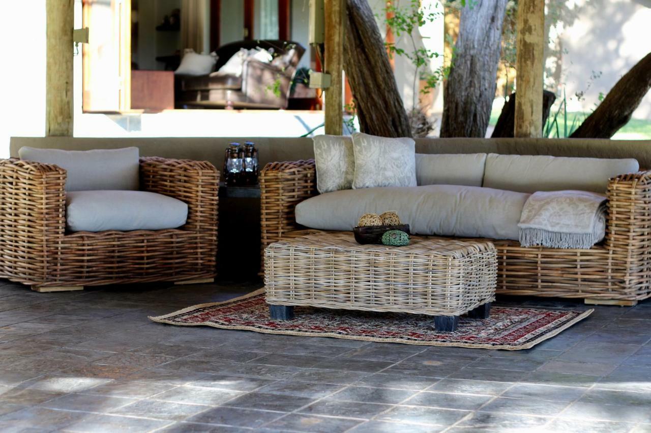 Ivory Wilderness River Rock Lodge محمية كلاسيري الطبيعية الخاصة المظهر الخارجي الصورة