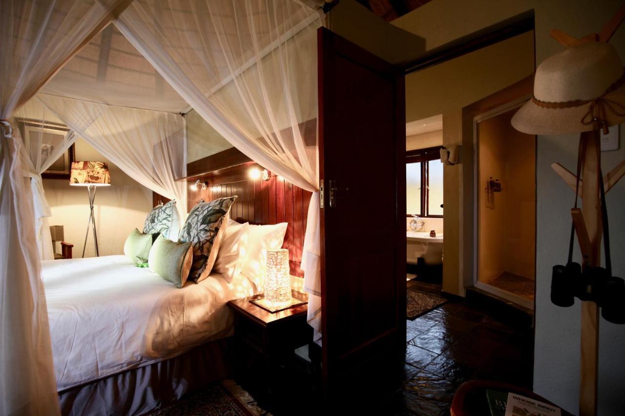 Ivory Wilderness River Rock Lodge محمية كلاسيري الطبيعية الخاصة المظهر الخارجي الصورة