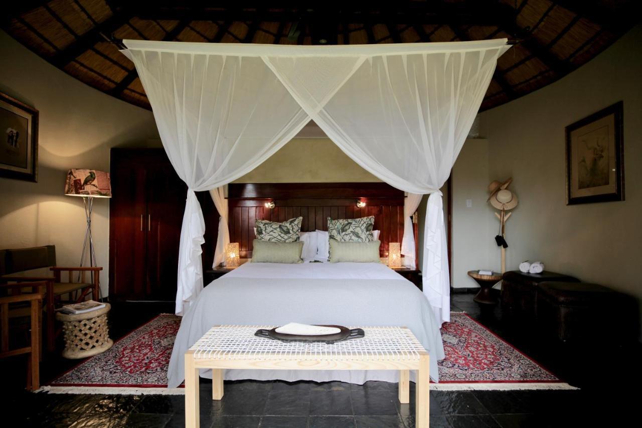Ivory Wilderness River Rock Lodge محمية كلاسيري الطبيعية الخاصة المظهر الخارجي الصورة