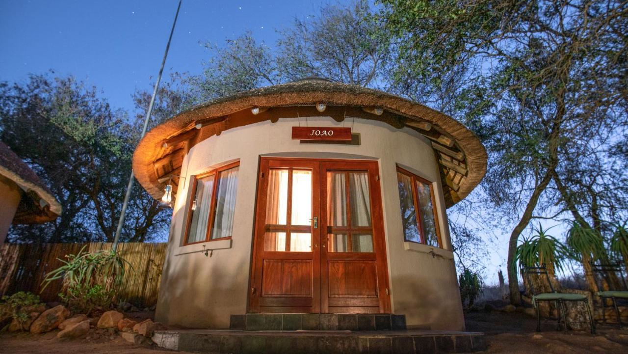 Ivory Wilderness River Rock Lodge محمية كلاسيري الطبيعية الخاصة المظهر الخارجي الصورة